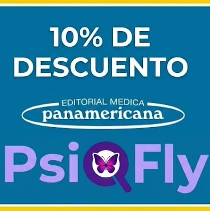 10% descuento Panamericana